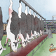 Illustration for article titled How The Orioles Decided To Become Half Baseball Team, Half Industrial Slaughterhouse